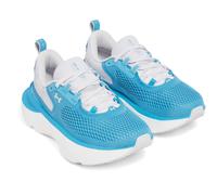 UNDER ARMOUR Infinite Elite 2 Laufschuhe Damen 453 - blue/halo gray 38
