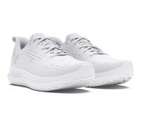 Damen-Turnschuhe Under Armour VELOCITI 4 W weiß 3027586-100 - 42 | UK 7,5 | US 10