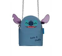 Damen-Umhängetasche Disney - Stitch Micro Tasche