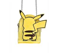 Damen-Umhängetasche Pokémon - Pikachu Back Micro Bag