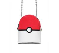 Damen-Umhängetasche Pokémon - Pokéball Micro Bag