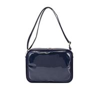 Damen-Umhängetasche, Teenager, Crossbody-Tasche, All-Matching-Tasche, Mädchen-Handtasche, schöne Umhängetasche, blau