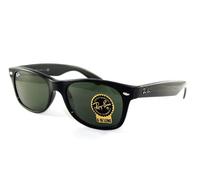 Ray-Ban MOD. 2132 Ray-Ban Sonnenbrille MOD. 2132 Wayfarer Sonnenbrille 55, Schwarz