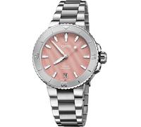 Oris Aquis Date Lady 01 733 7770 4157-07 8 18 05P