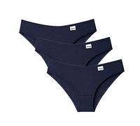 Damen Unterhosen Baumwolle Unterwäsche Slips Briefs Bikini Pcs 3 Tangas Sexy Höschen Womens Slip Unterhose Schlüppis Große Größen Baumwoll Panty Sport Underwear Women Dry Wear Panties Brazilian