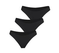 Björn Borg Women's Invisible Brief 3p Multipack 1 S
