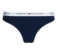 Damen Unterhosen Tommy Hilfiger Bikini 1P - desert sky - Türkis, Blau (XS)