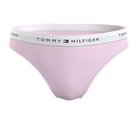 Damen Unterhosen Tommy Hilfiger Bikini 1P - light pink - Rosa (XS)