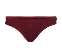 Damen Unterhosen Tommy Hilfiger Bikini 1P - rouge - Rot (XS)