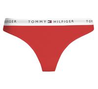 Tommy Hilfiger String Damen rot, XS