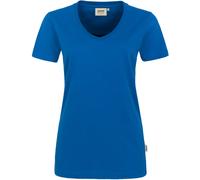 Damen V-Shirt "PERFORMANCE" 181