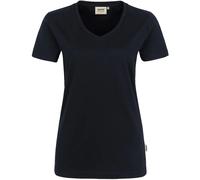 Damen V-Shirt "PERFORMANCE" 181