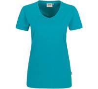 Damen V-Shirt "PERFORMANCE" 181
