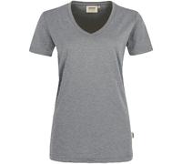 Damen V-Shirt "PERFORMANCE" 181