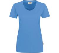 Damen V-Shirt "PERFORMANCE" 181