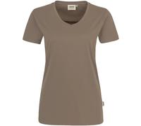 Damen V-Shirt "PERFORMANCE" 181