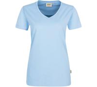 Damen V-Shirt "PERFORMANCE" 181