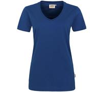 Damen V-Shirt "PERFORMANCE" 181