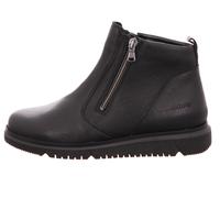 Waldläufer H-Gesa Stiefelette Schwarz