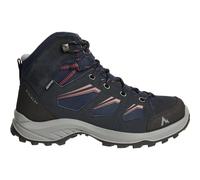 McKinley Damen Trekkingstiefel Discover III MID AQX navy dark/rose dark 36