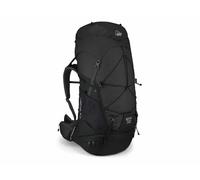 Damen-Wanderrucksack Lowe Alpine Sirac Plus ND 65L Ebony