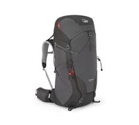 Lowe Alpine - Yacuri ND48 - Trekkingrucksack, Gr. 48 l - S/M, grau (Anthracite/Graphene)