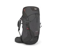 Damen-Wanderrucksack Lowe Alpine Yacuri ND 55L Anthrazit/Graphen