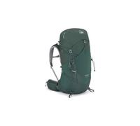 damen wanderrucksack lowe alpine yacuri nd38l grun