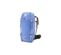 damen wanderrucksack millet ubic 30l blau