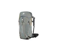 damen wanderrucksack millet ubic 30l grau beige 30