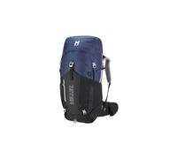 damen wanderrucksack millet ubic 50 10l blau schwarz