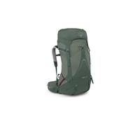 damen wanderrucksack osprey aura ag lt 50 grun