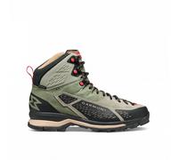 Damen Wanderschuh Garmont Cima WP 2026 Schuhgröße: UK 5 olivine-green/stone-grey