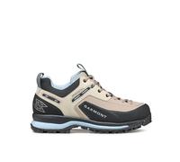 Damen Wanderschuh Garmont Dragontail Tech GEO 2024 Schuhgröße: UK 6 braun