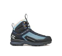 Damen Wanderschuh Garmont Vetta Synth GTX 2024 Einheitsgröße hellblau-schwarz