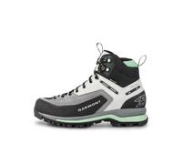 Damen Wanderschuh Garmont Vetta Tech GTX 2024 Schuhgröße:UK 4 grau-grün