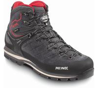 Meindl Litepeak Lady GTX Damen (Granit/Berry), 37.5 EU