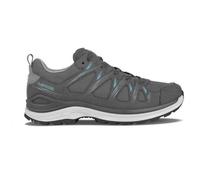 Damen Wanderschuh Lowa Innox Evo II GTX Ws 2026 Schuhgröße: 5 UK graphit-arktis