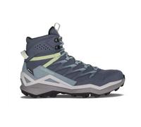 Lowa Maddox Pro GTX Mid Damen Leichtwanderschuhe rauchblau/blau 41 rauchblau/blau 41