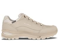 Lowa Renegade Evo GTX Lo Ws - Champagne/Panna - 42 (UK 8)