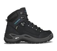 Lowa Renegade GTX Mid Ws Damen Wanderschuhe 38.0 EU grau