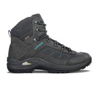 Damen Wanderschuh Lowa Taurus II GTX Schuhgröße:UK 9 navy