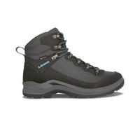 Damen Wanderschuh Lowa Taurus Pro GTX Schuhgröße:UK 5,5 anthrazit