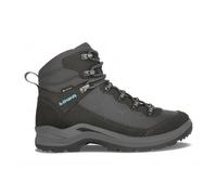 Damen Wanderschuh Lowa Taurus Pro GTX Ws 2025 Schuhgröße: UK 7,5 anthrazit