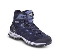Damen Wanderschuh Minnesota Lady Ultra GTX dunkelblau EU 38 marine/ozean