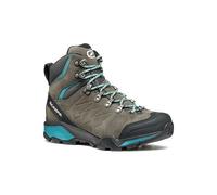 SCARPA ZG Trek GTX Trekkingschuh Damen titanium/icefall 37 1/2