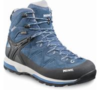 Damen Wanderschuh Tonale Lady GTX blau EU 37.5 jeans/hellgrau