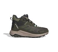 Damen-Wanderschuhe adidas Terrex Anylander Climawarm+ Grün 37 1/3