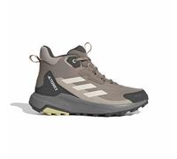 Damen-Wanderschuhe adidas Terrex Anylander Marron 41 1/3
