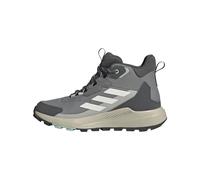 Damen-Wanderschuhe adidas Terrex Anylander Mid Gris 40